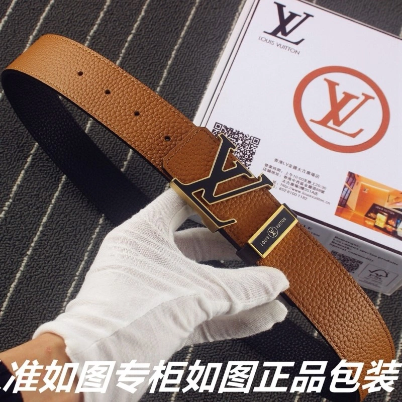 Louis Vuitton Belts Lightweight 297624