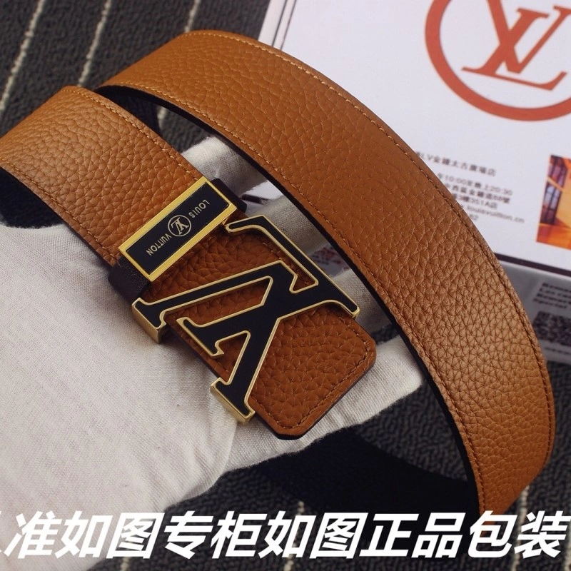Louis Vuitton Belts Lightweight 297624