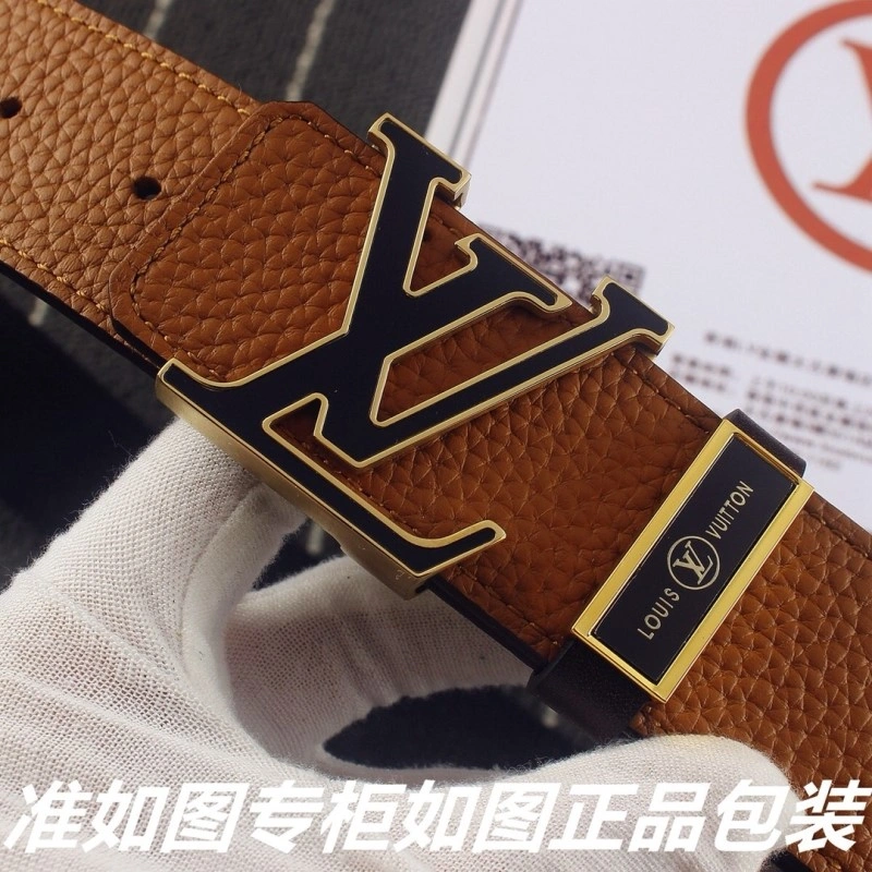 Louis Vuitton Belts Lightweight 297624