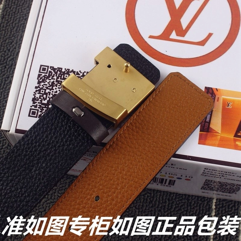 Louis Vuitton Belts Lightweight 297624