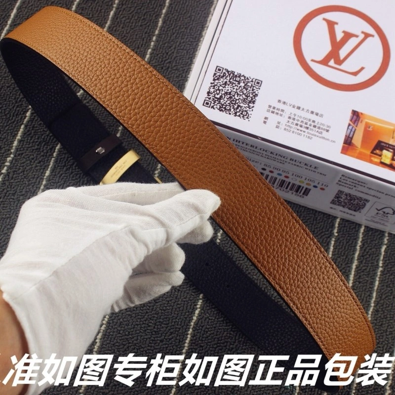 Louis Vuitton Belts Lightweight 297624