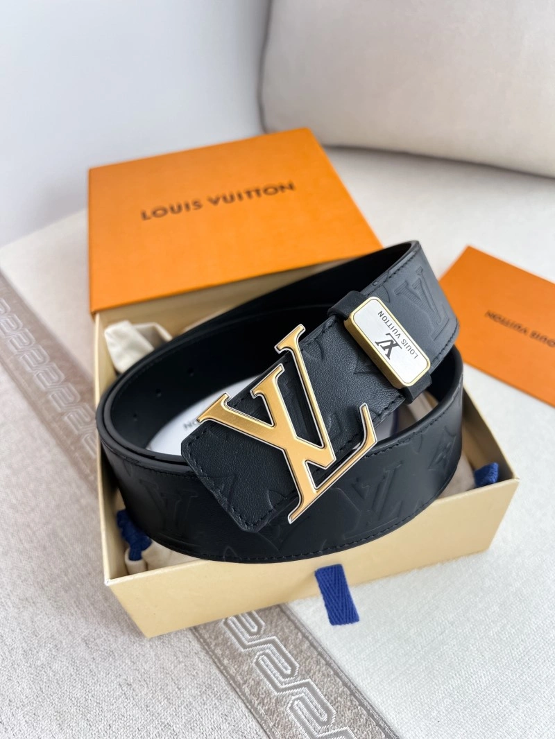 Louis Vuitton Belts Breathable 297622