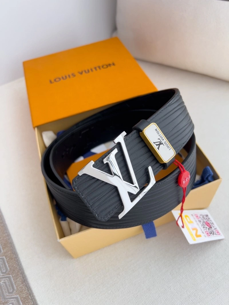 Louis Vuitton Belts Functional 297634