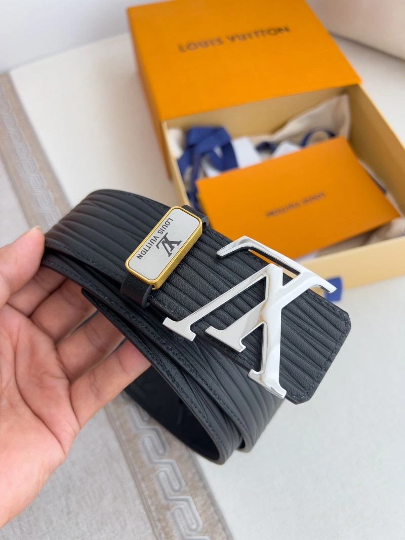 Louis Vuitton Belts Functional 297634
