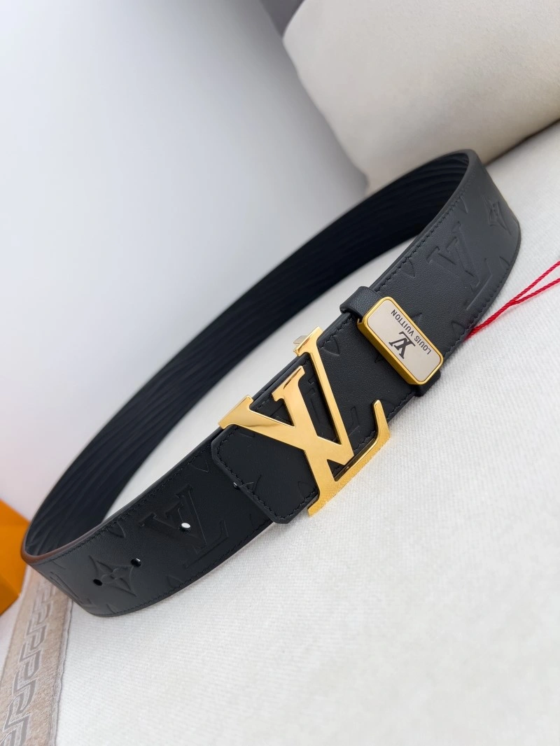 Louis Vuitton Belts Functional 297634