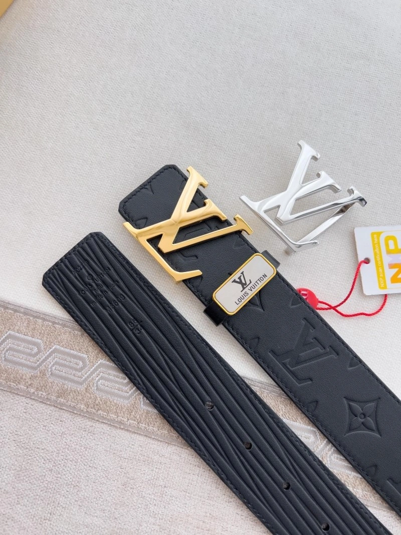 Louis Vuitton Belts Functional 297634