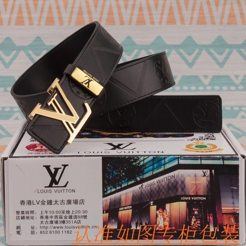Louis Vuitton Belts DailyWear 297614