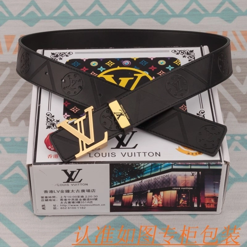 Louis Vuitton Belts DailyWear 297614