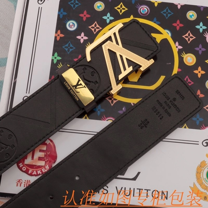 Louis Vuitton Belts DailyWear 297614