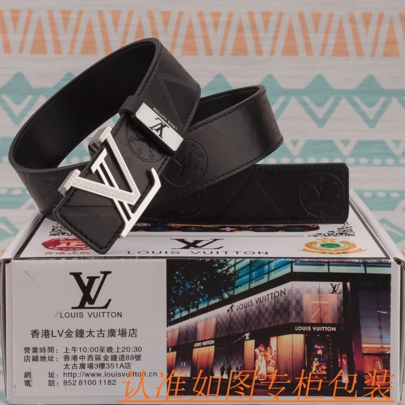 GoodFit Louis Vuitton Belts 297615