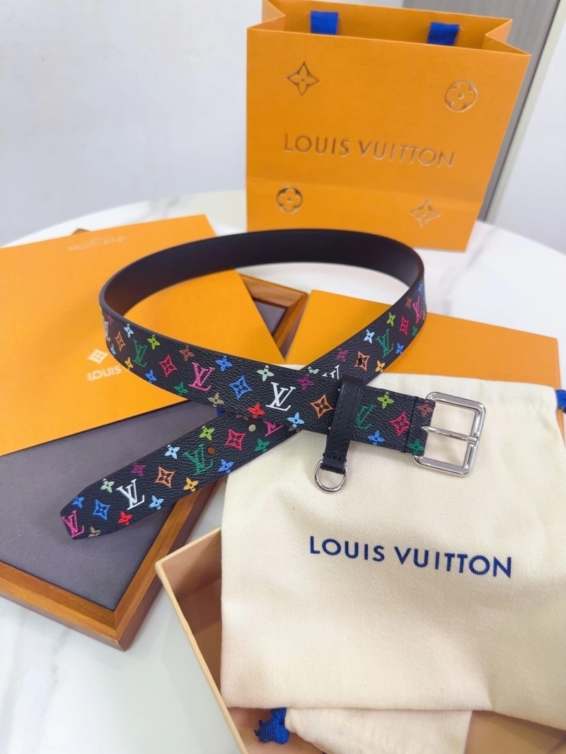 Louis Vuitton Belts Timeless 297611