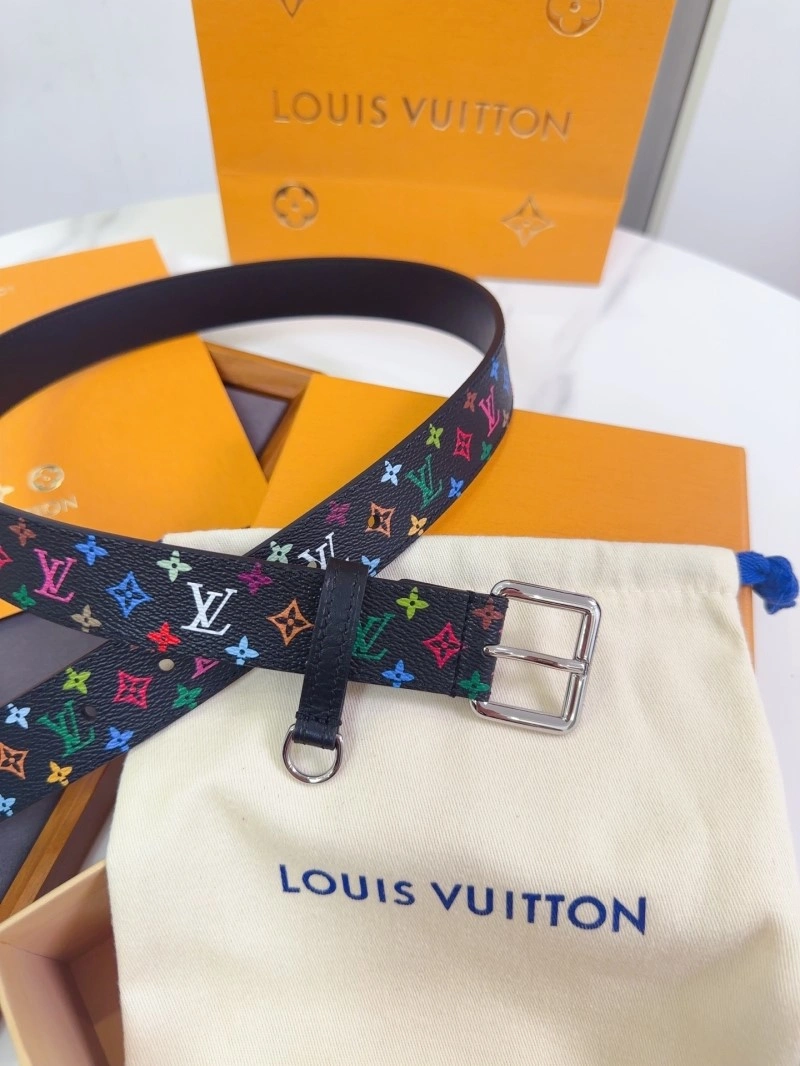 Louis Vuitton Belts Timeless 297611