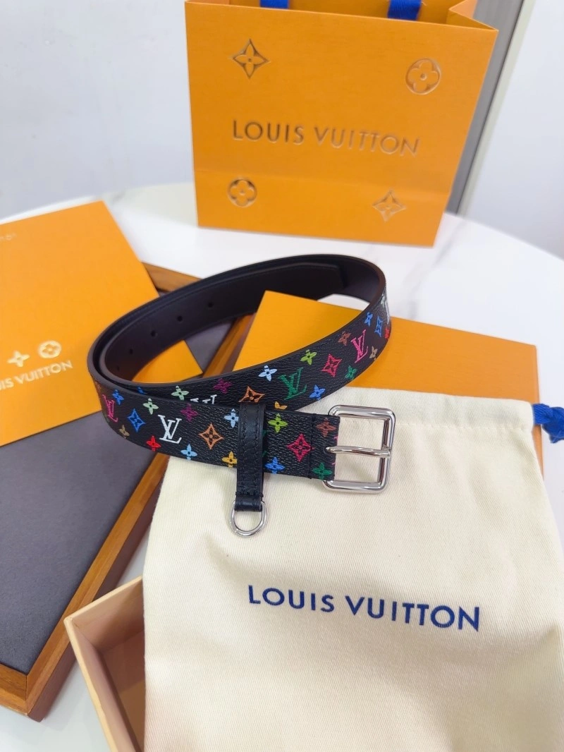 Louis Vuitton Belts Timeless 297611