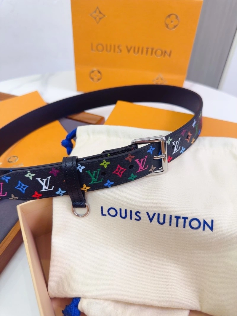 Louis Vuitton Belts Timeless 297611