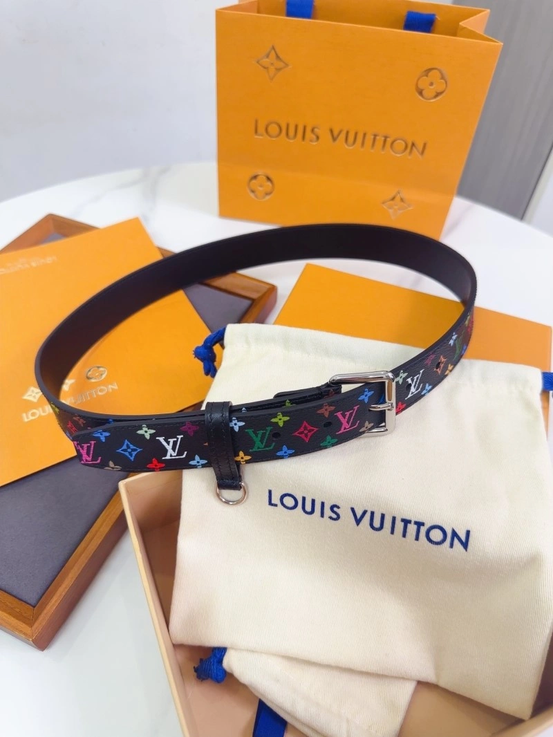 Louis Vuitton Belts Timeless 297611