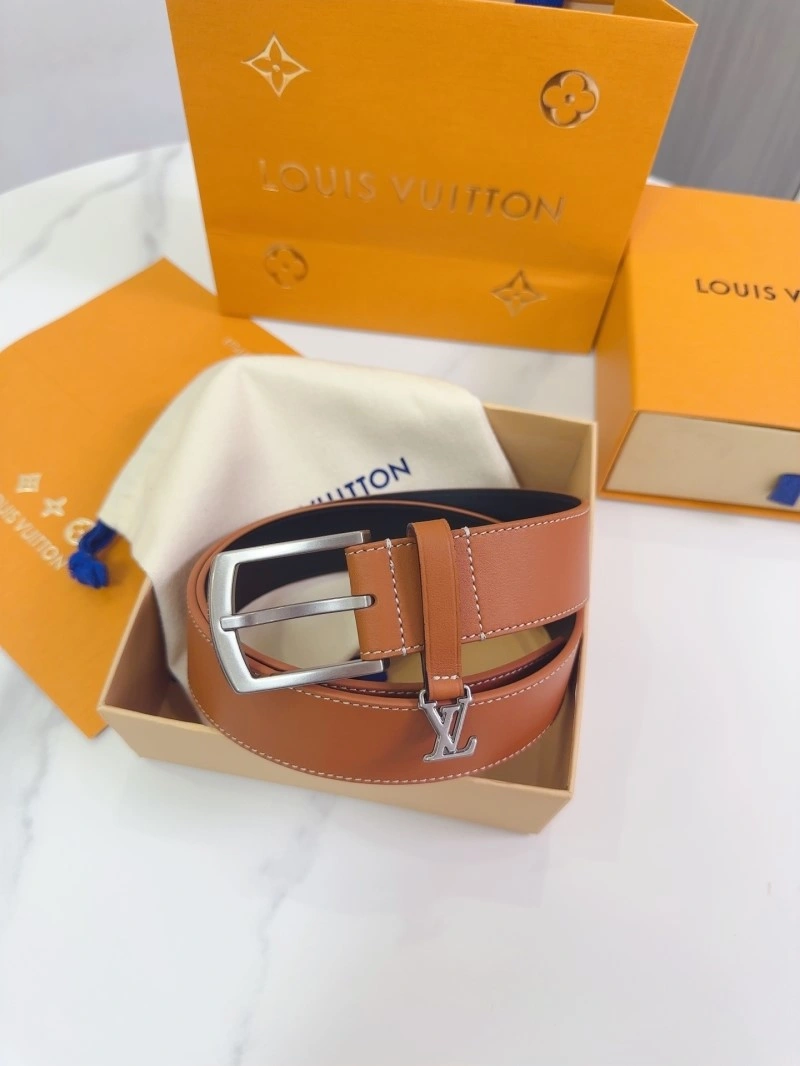 Louis Vuitton Belts ZeroBulk 297608