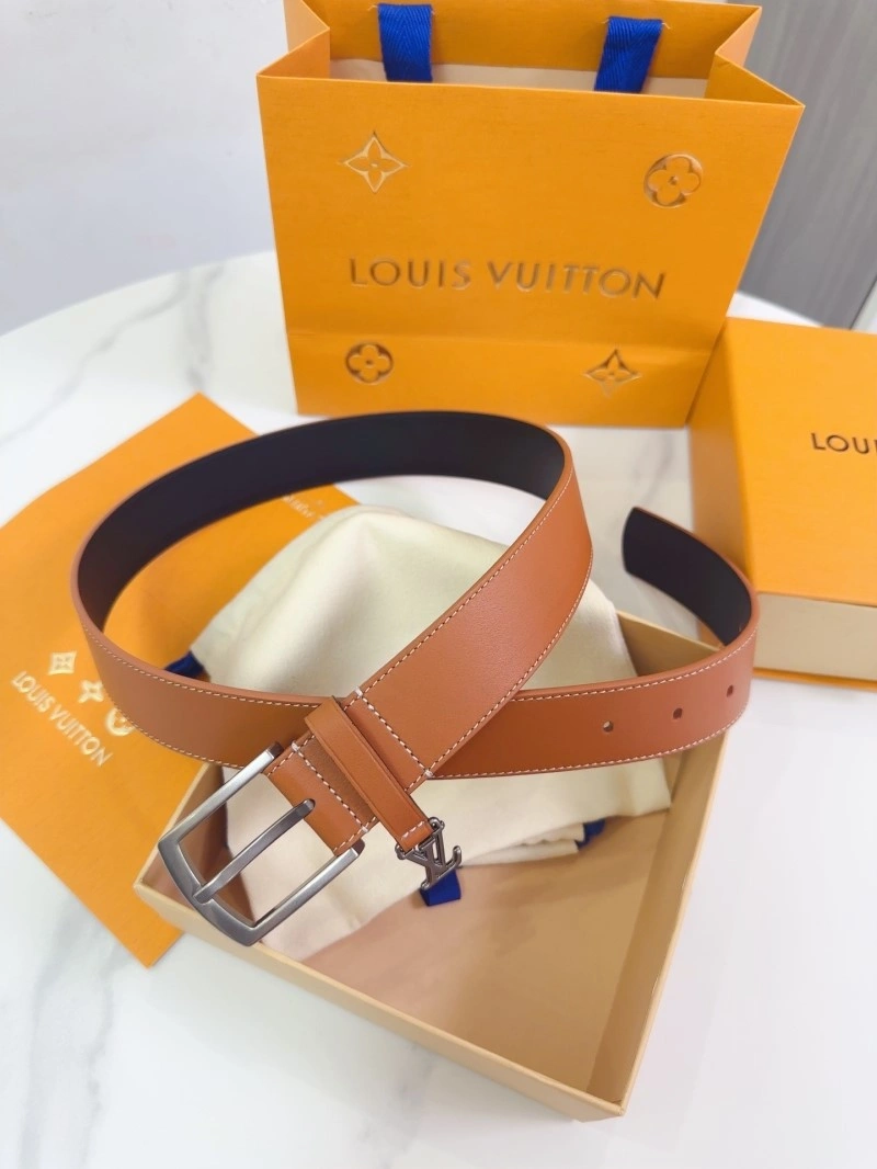 Louis Vuitton Belts ZeroBulk 297608