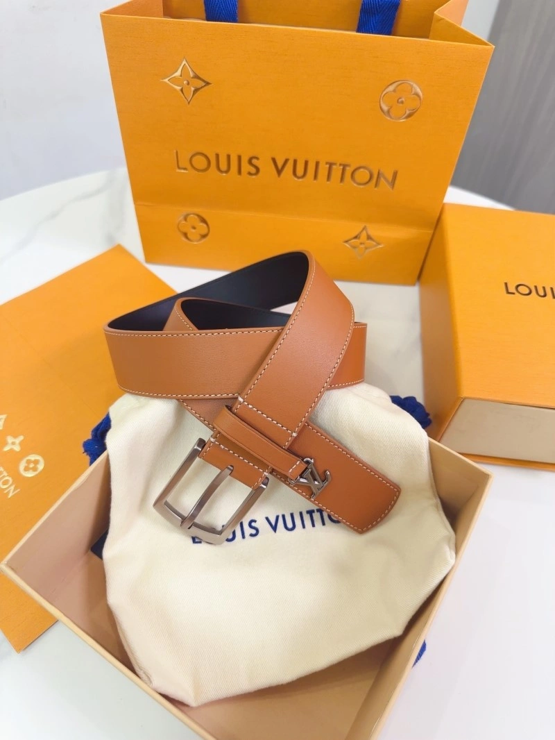 Louis Vuitton Belts ZeroBulk 297608