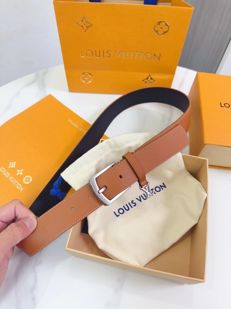 Louis Vuitton Belts ZeroBulk 297608