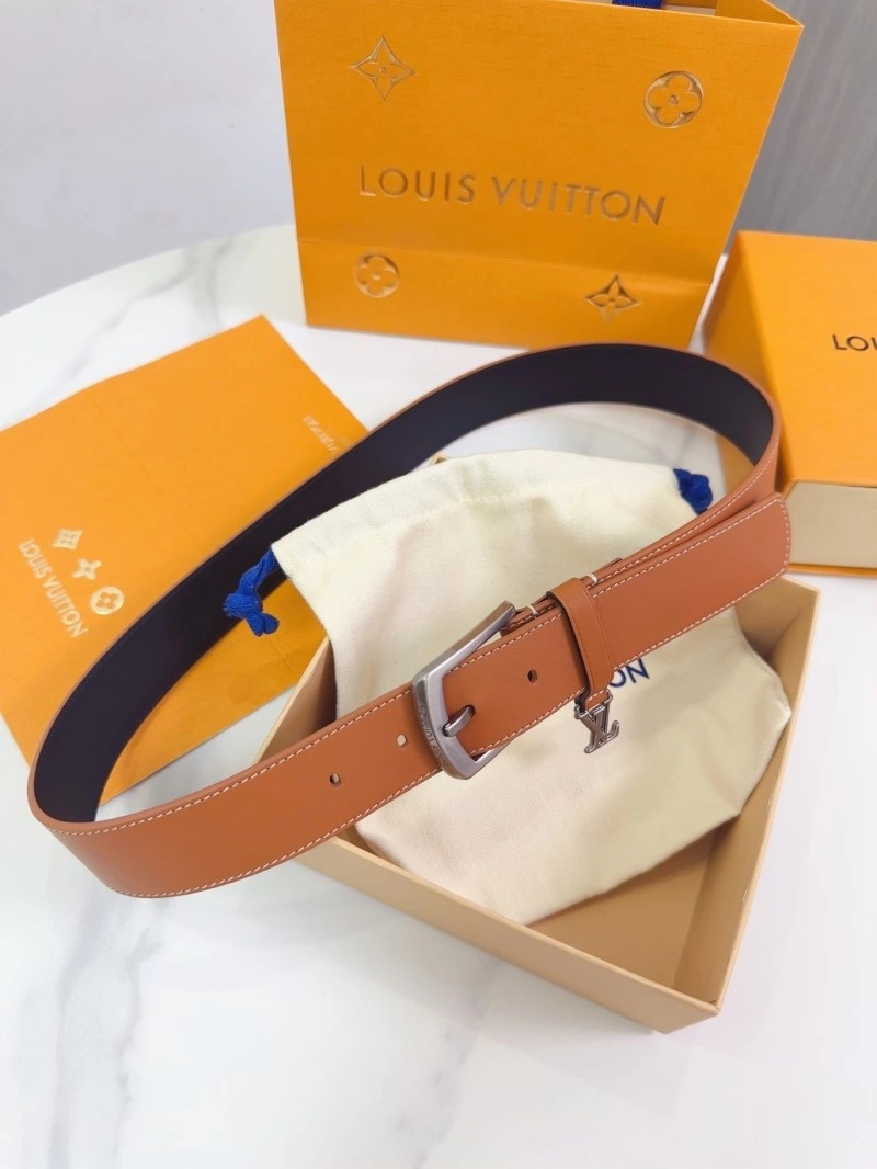 Louis Vuitton Belts ZeroBulk 297608