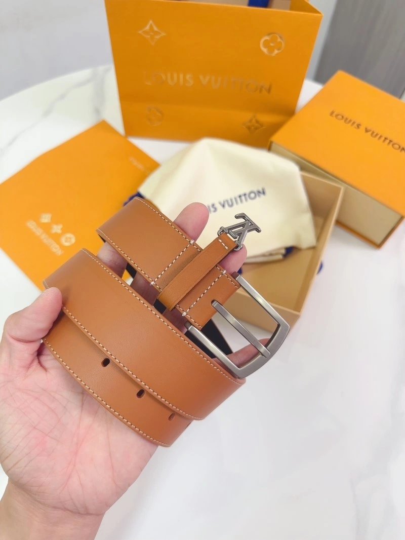 Louis Vuitton Belts ZeroBulk 297608