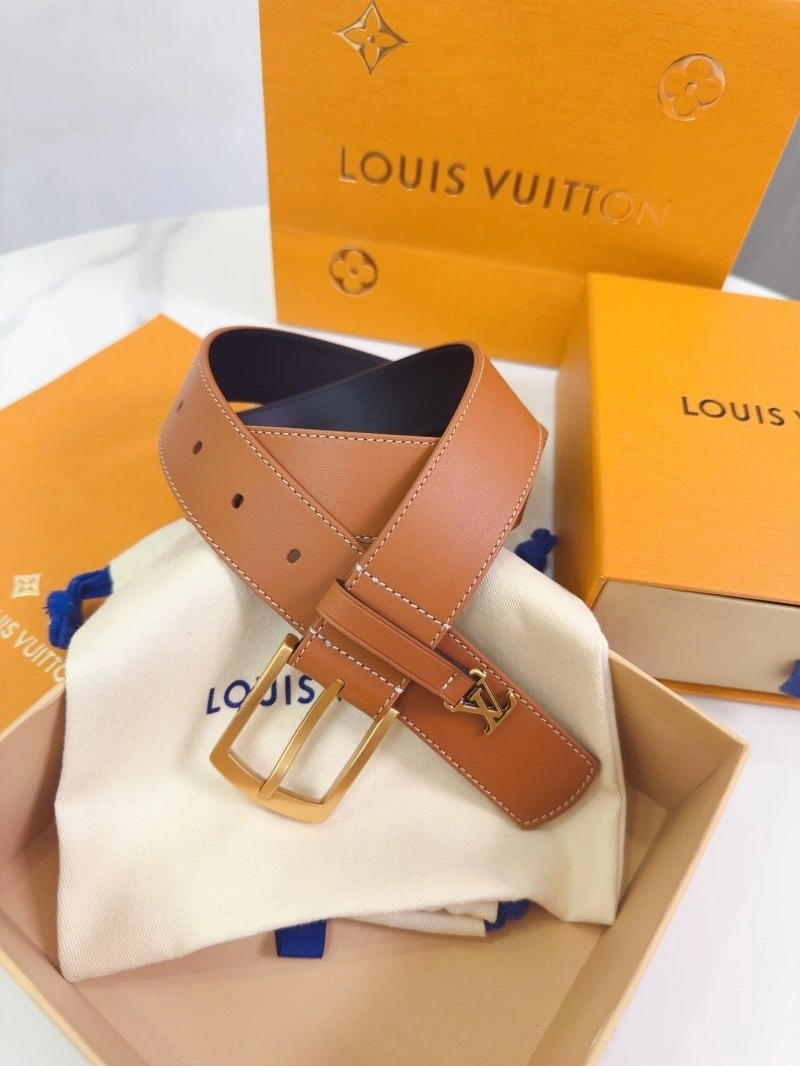 Resilient Louis Vuitton Belts 297610