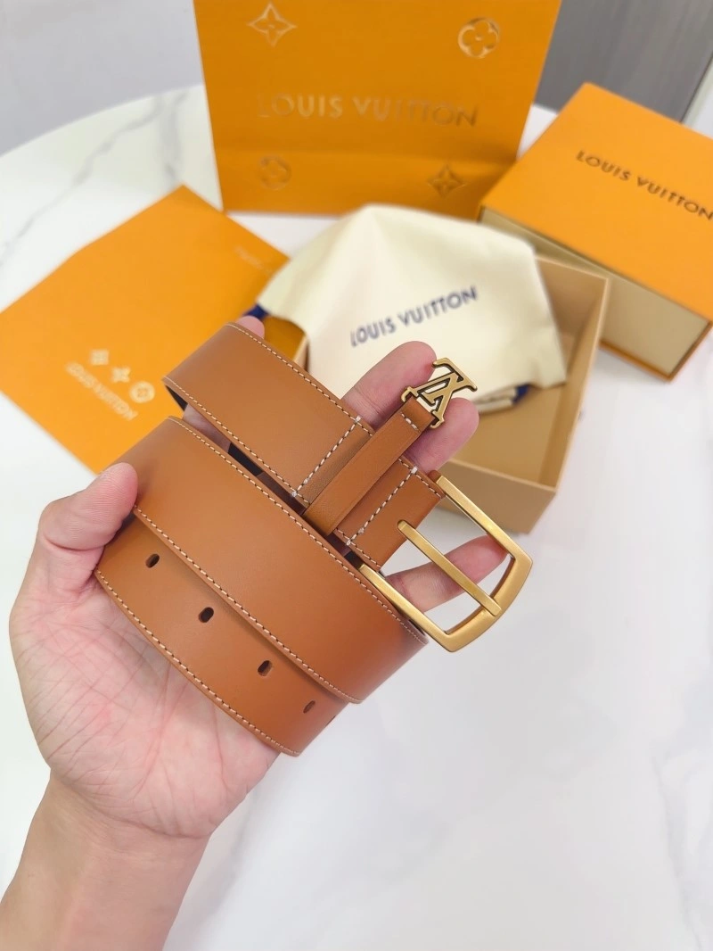 Resilient Louis Vuitton Belts 297610