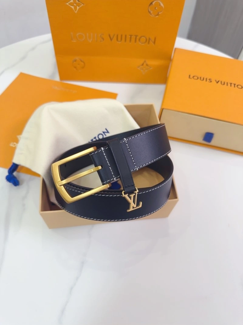 Louis Vuitton Belts HighQuality 297607