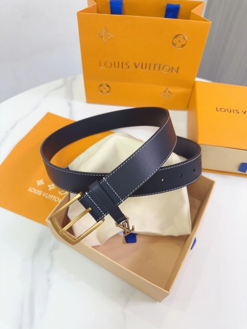 Louis Vuitton Belts HighQuality 297607