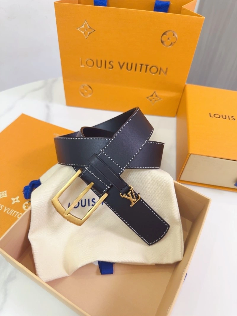 Louis Vuitton Belts HighQuality 297607