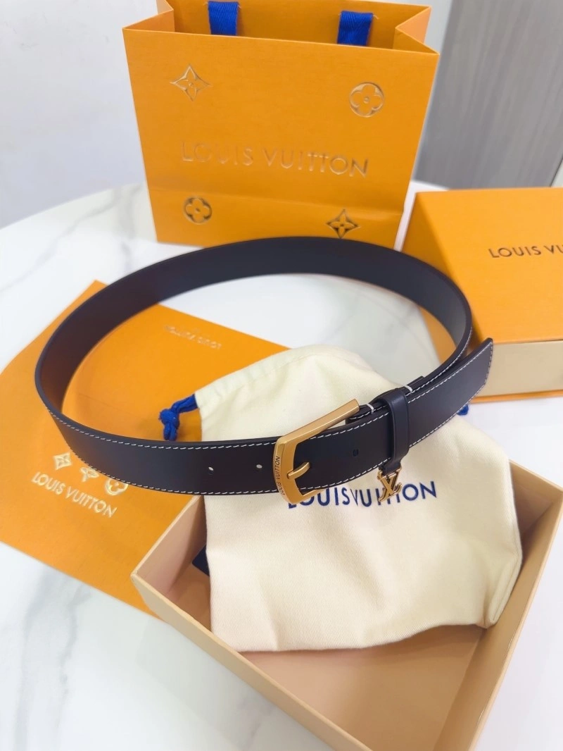 Louis Vuitton Belts HighQuality 297607