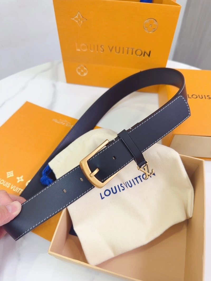 Louis Vuitton Belts HighQuality 297607
