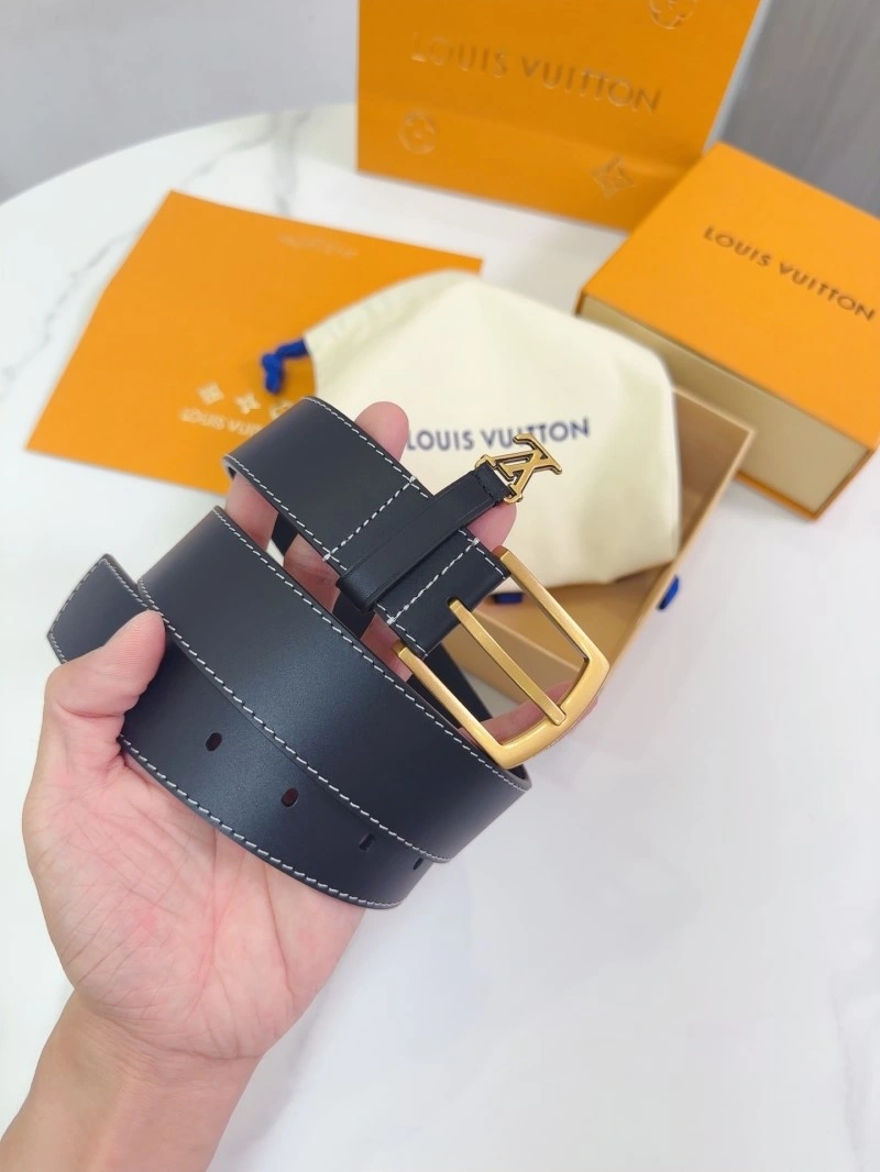 Louis Vuitton Belts HighQuality 297607