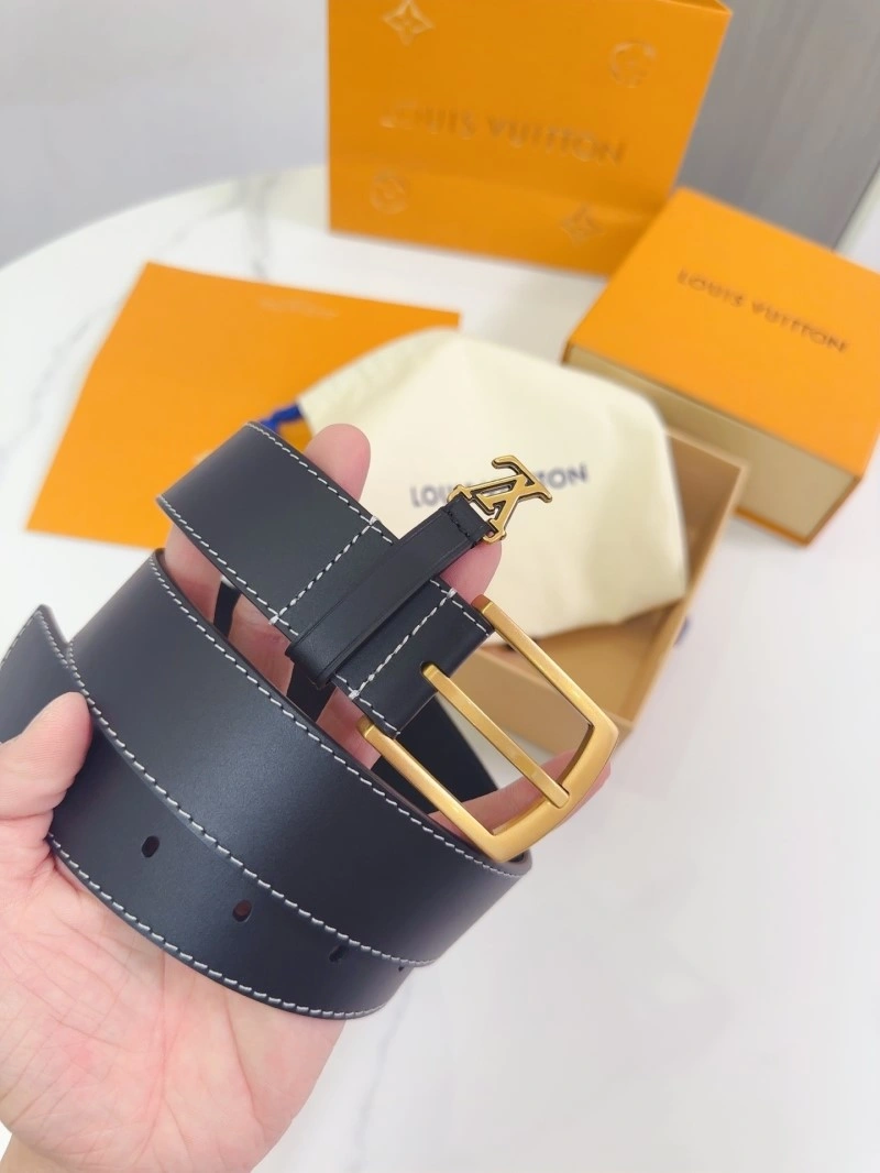 Louis Vuitton Belts HighQuality 297607