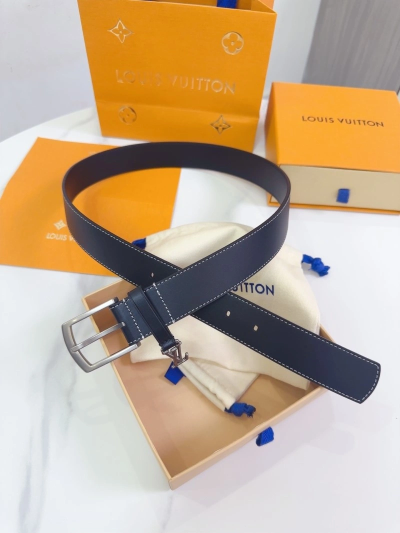 Lightweight Louis Vuitton Belts 297606