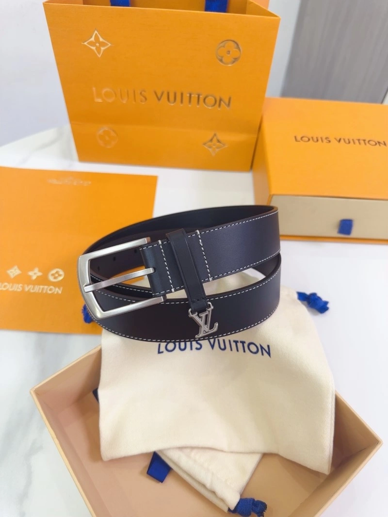 Lightweight Louis Vuitton Belts 297606