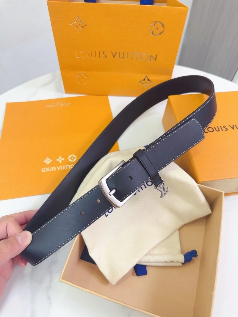 Lightweight Louis Vuitton Belts 297606