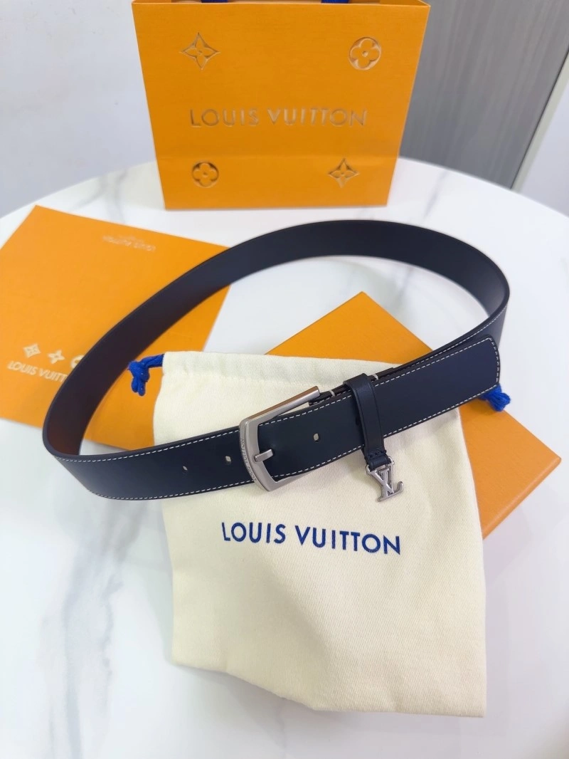 Lightweight Louis Vuitton Belts 297606