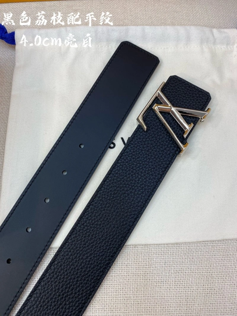 Reliable Louis Vuitton Belts 297605