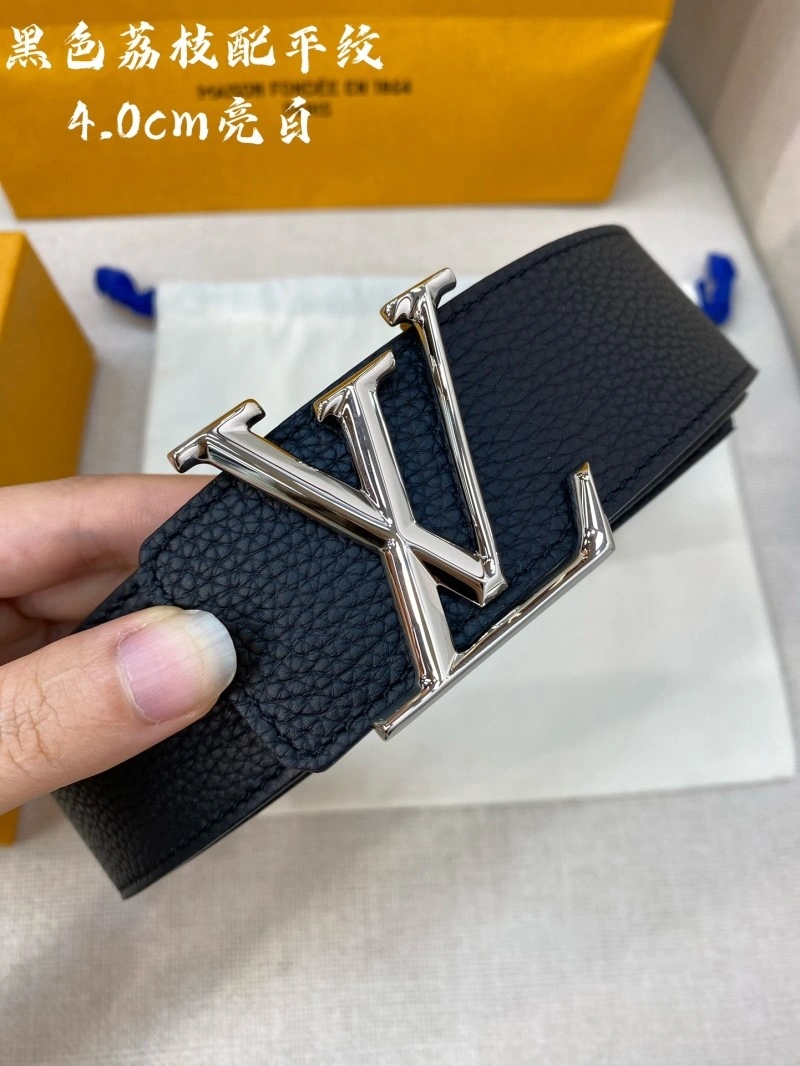 Reliable Louis Vuitton Belts 297605