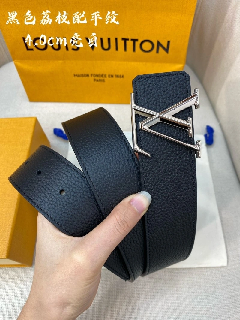 Reliable Louis Vuitton Belts 297605