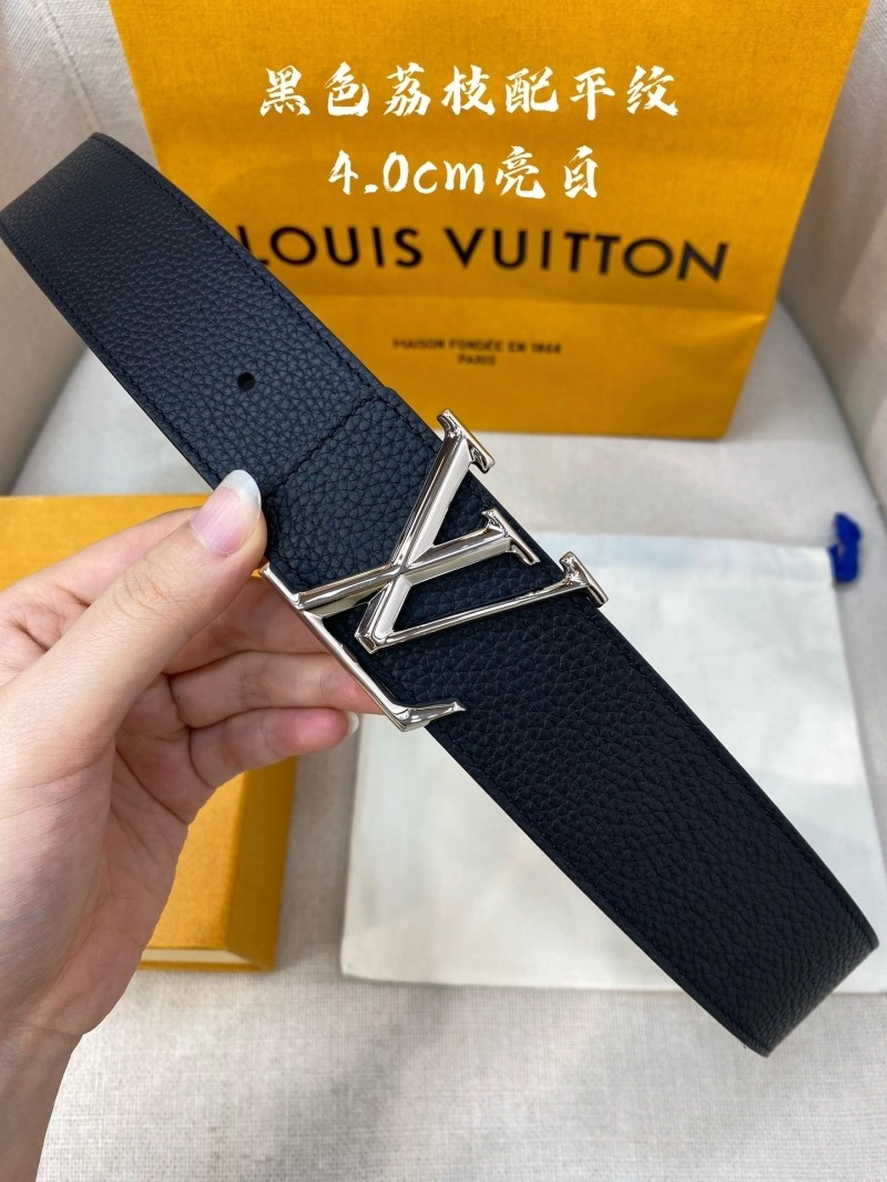 Reliable Louis Vuitton Belts 297605