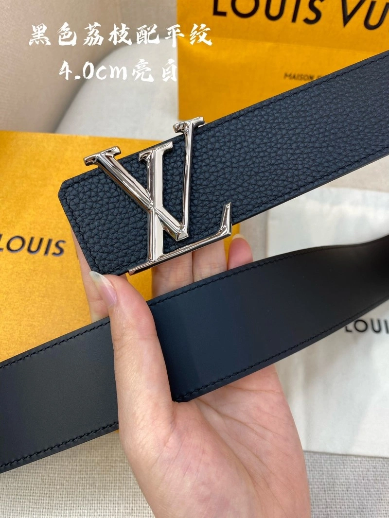 Reliable Louis Vuitton Belts 297605