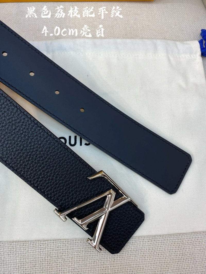 Reliable Louis Vuitton Belts 297605