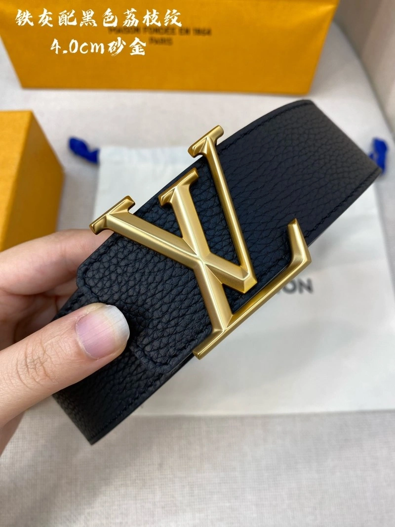 Louis Vuitton Belts AllSeason 297585