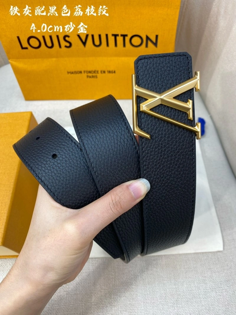Louis Vuitton Belts AllSeason 297585