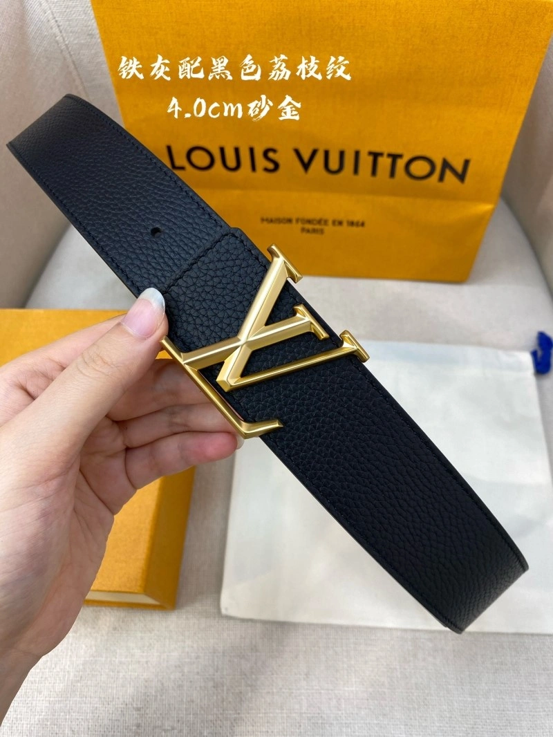 Louis Vuitton Belts AllSeason 297585