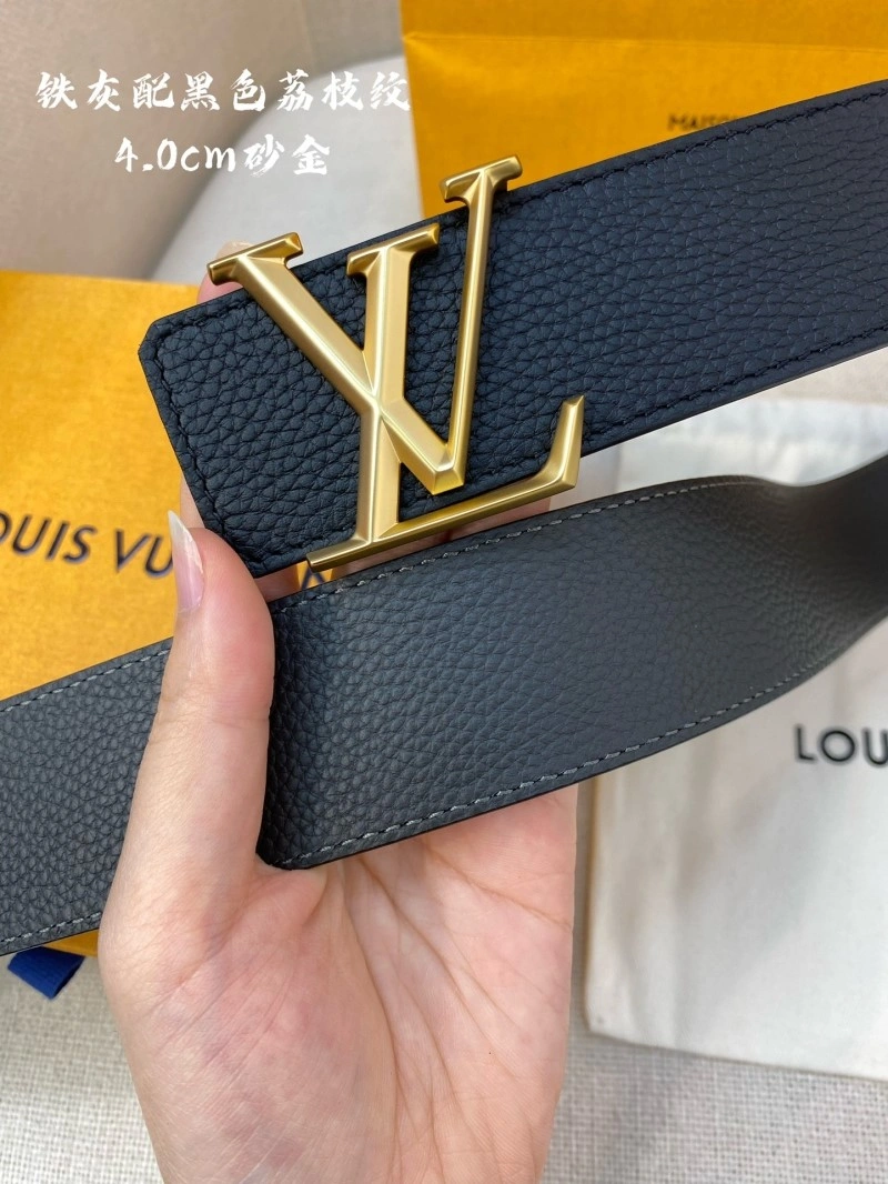 Louis Vuitton Belts AllSeason 297585