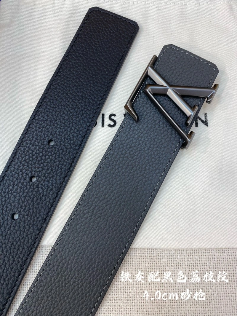 Louis Vuitton Belts Upgraded 297579