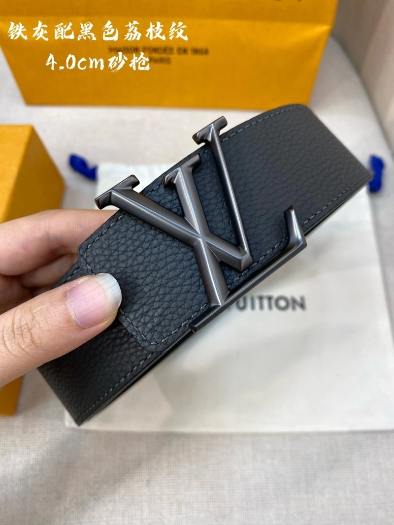 Louis Vuitton Belts Upgraded 297579
